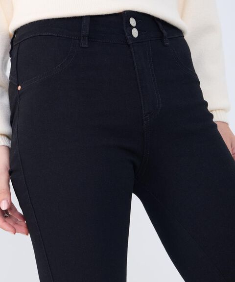 jeans mujer