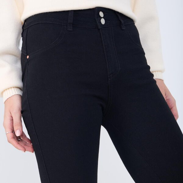 jeans mujer