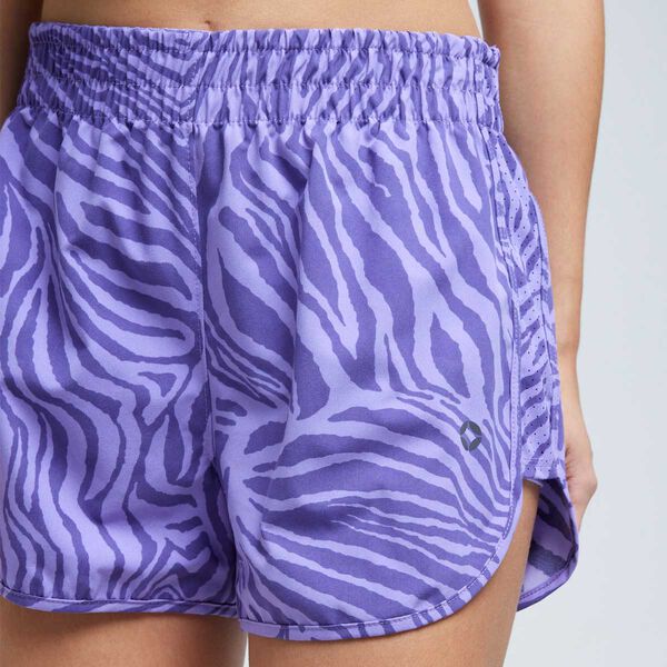 shorts deportivos mujer