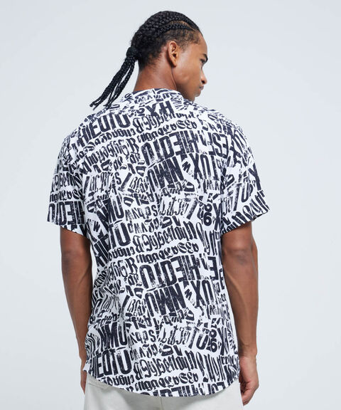 camisas para hombre