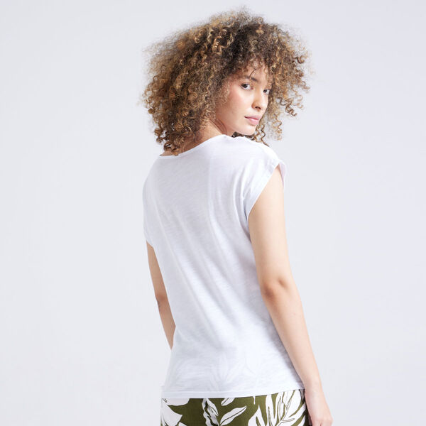camisetas mujer