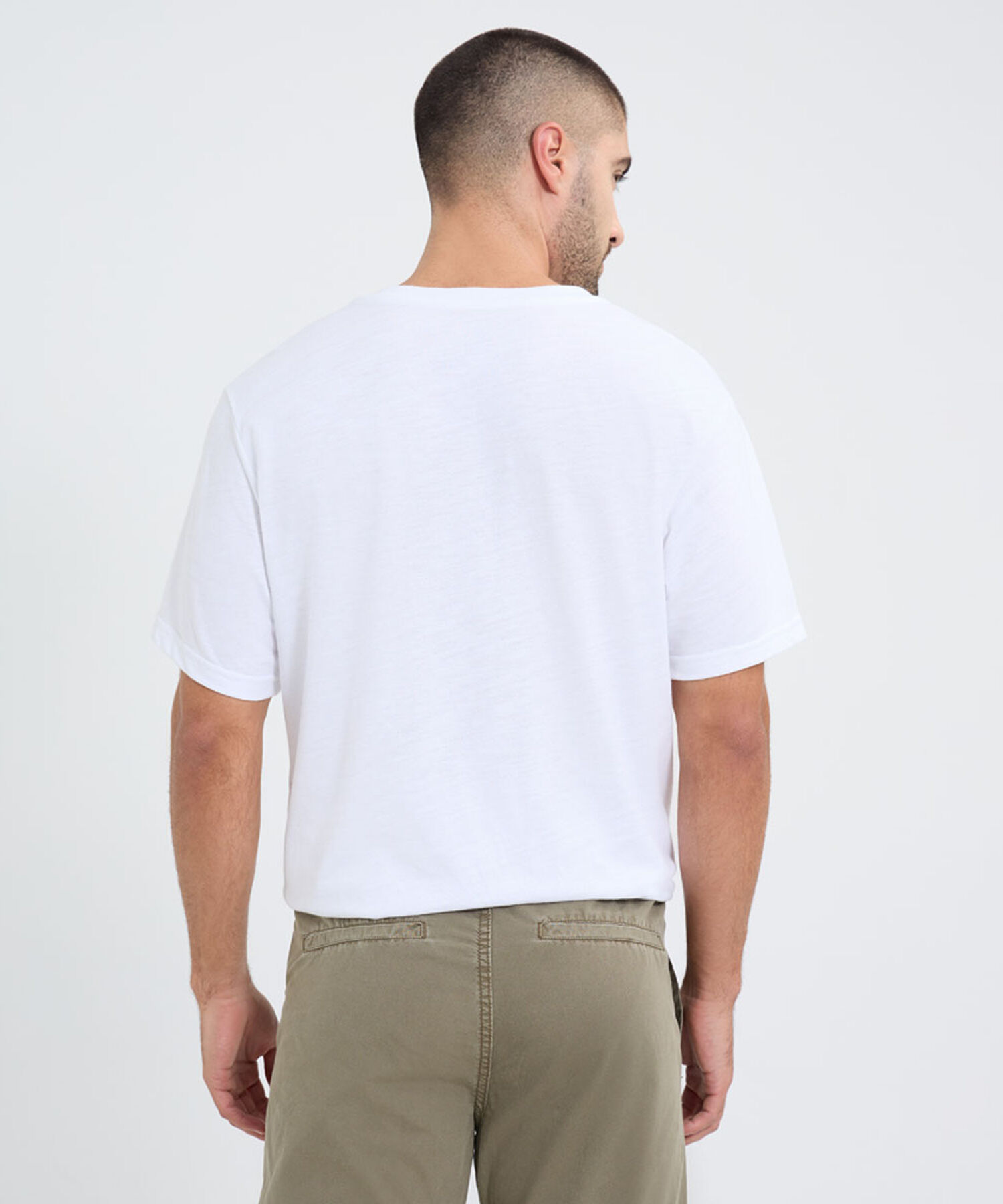 camisetas para hombre