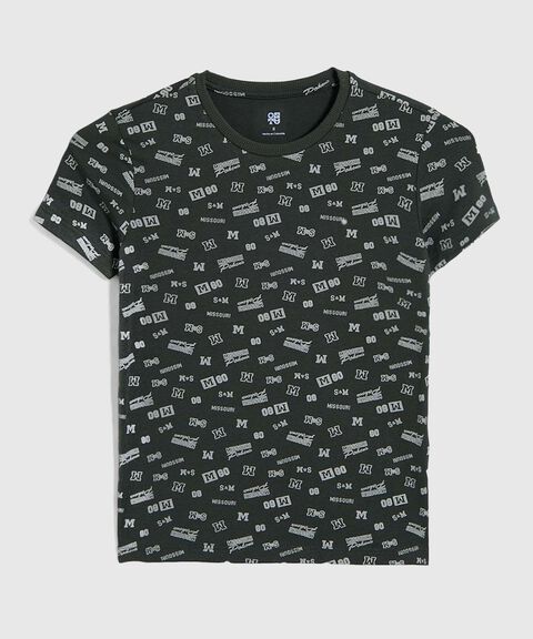camisetas niño image number null