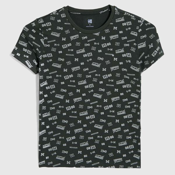 camisetas niño image number null