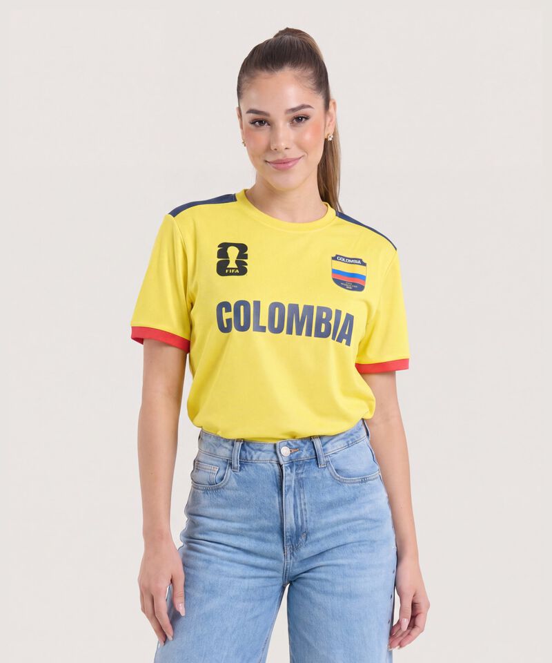 camisetas para hombre