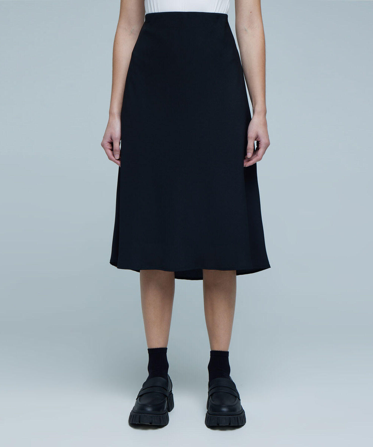 faldas de moda