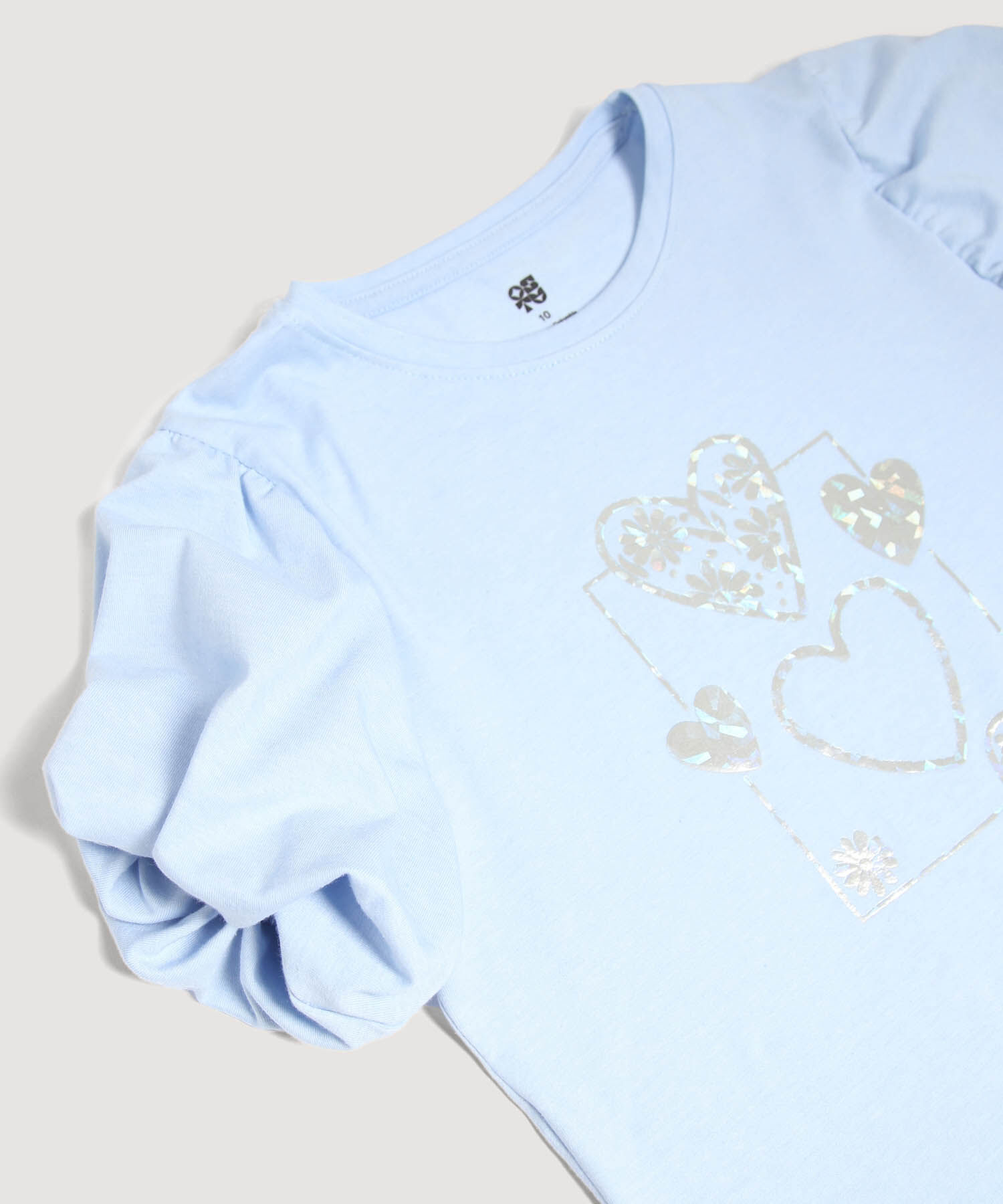 camisetas para niñas