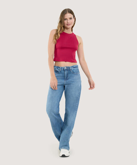 camisetas mujer image number null