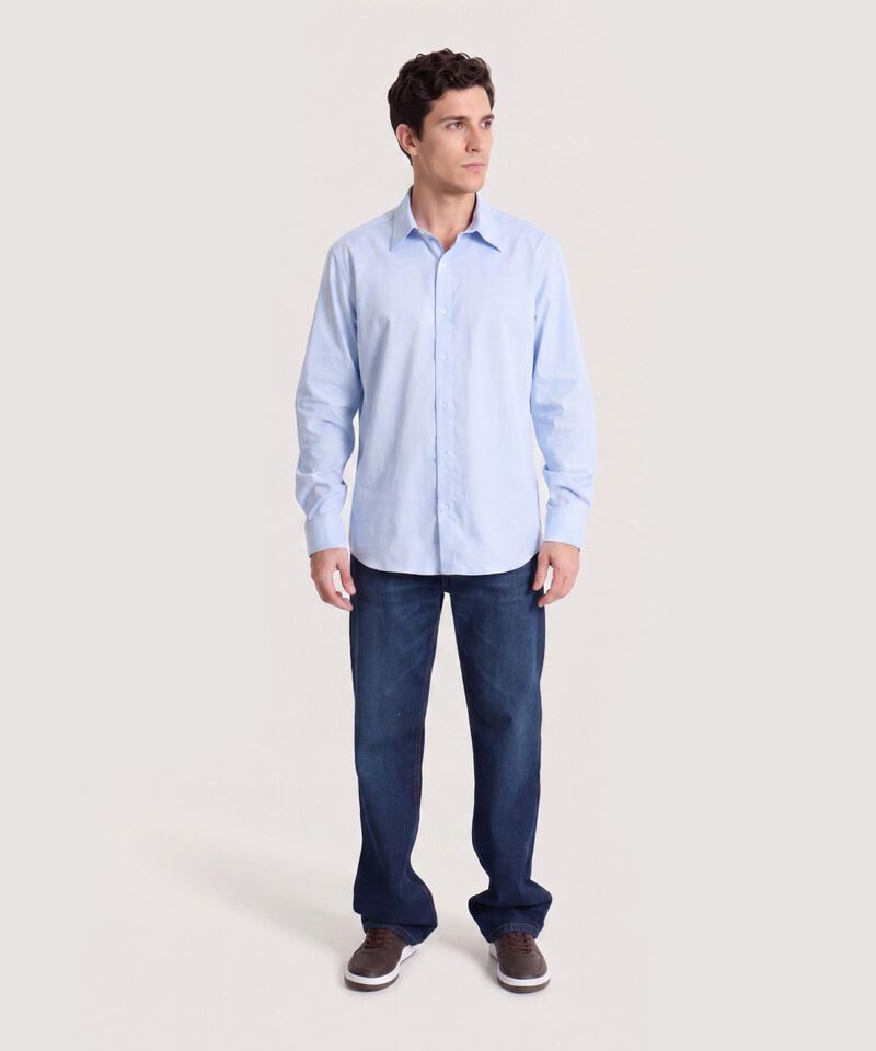 camisas para hombre