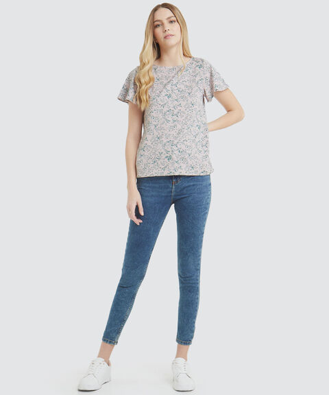camisetas mujer