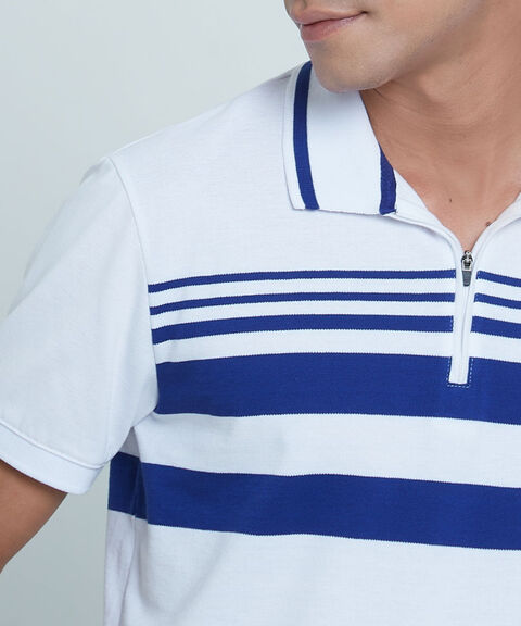 Camisetas polo para hombre  image number null