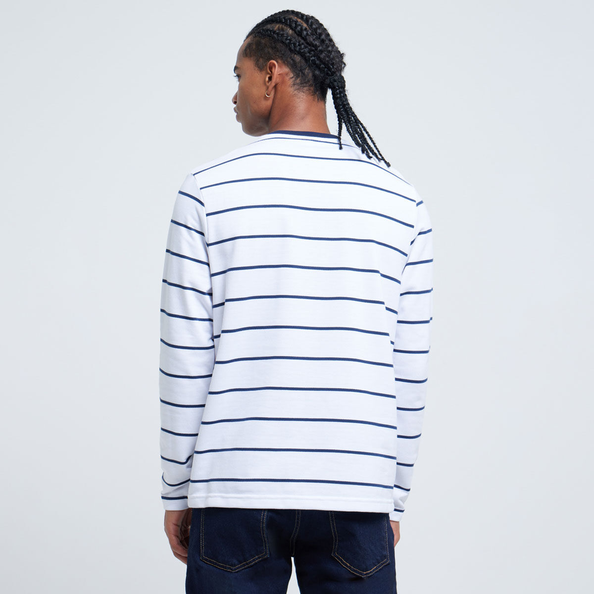 camisetas para hombre