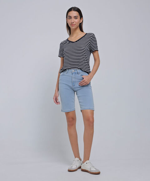 camisetas mujer