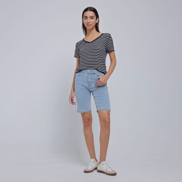 camisetas mujer