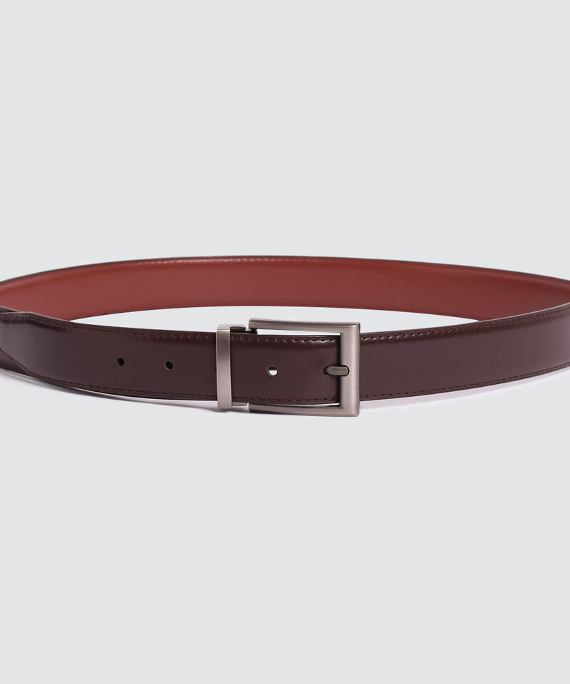 cinturones para hombre