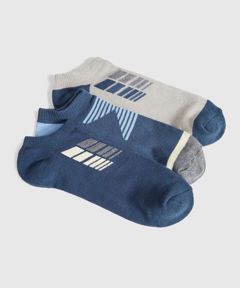 medias para hombre image number null