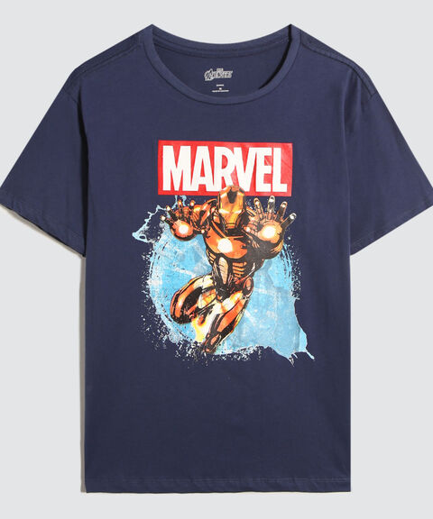 camisetas para hombre