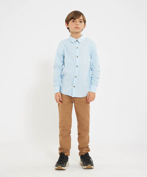 camisas para niño image number null