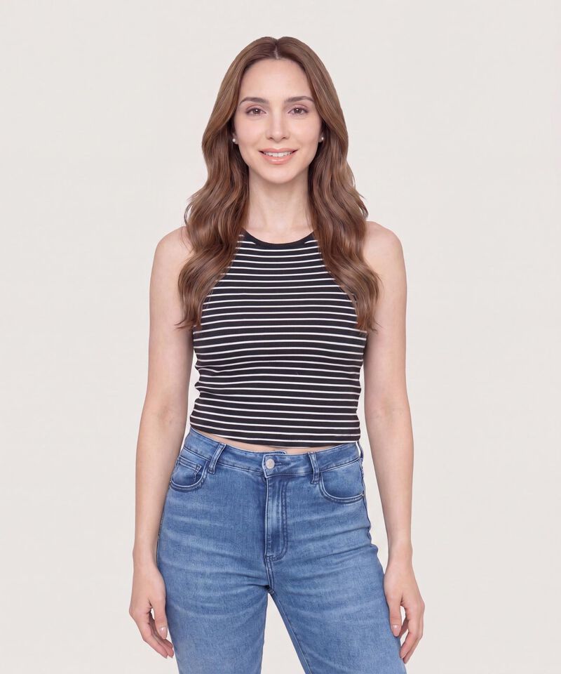 tops para mujer