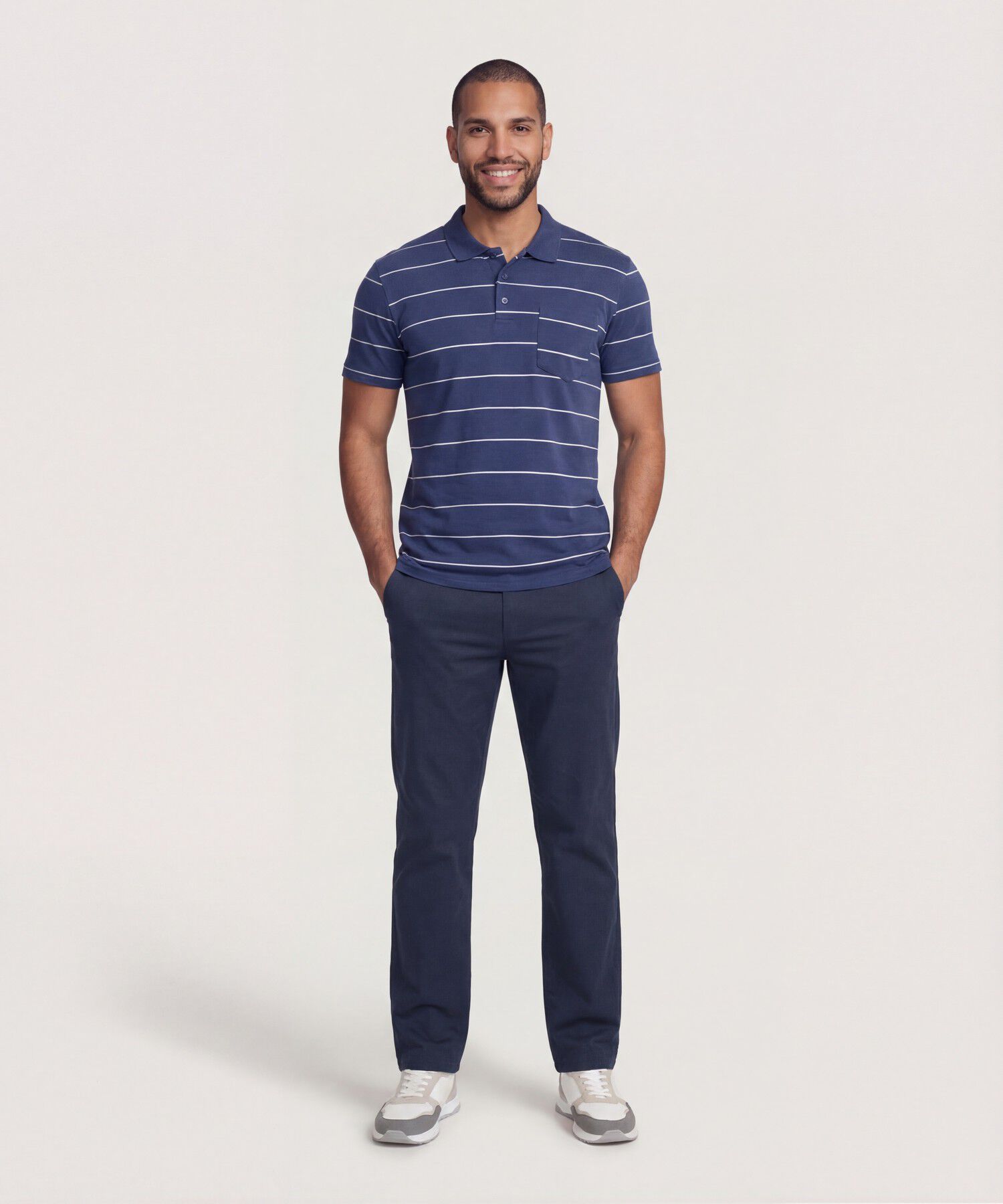 camisetas polo para hombre