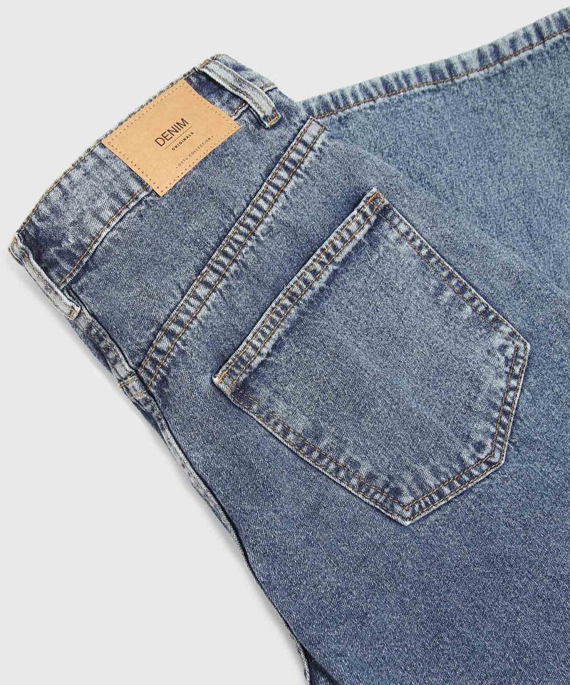 jeans mujer