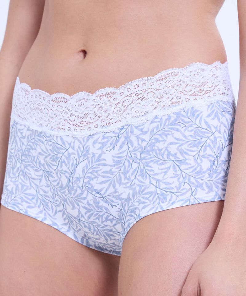 pantys para mujer