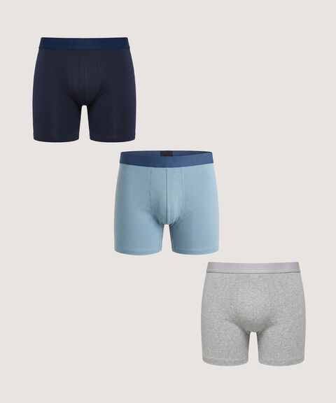 boxers para hombre image number null