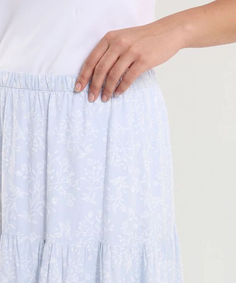faldas de moda