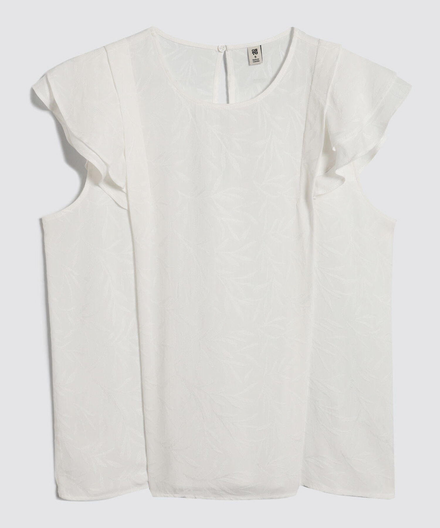 blusas de moda