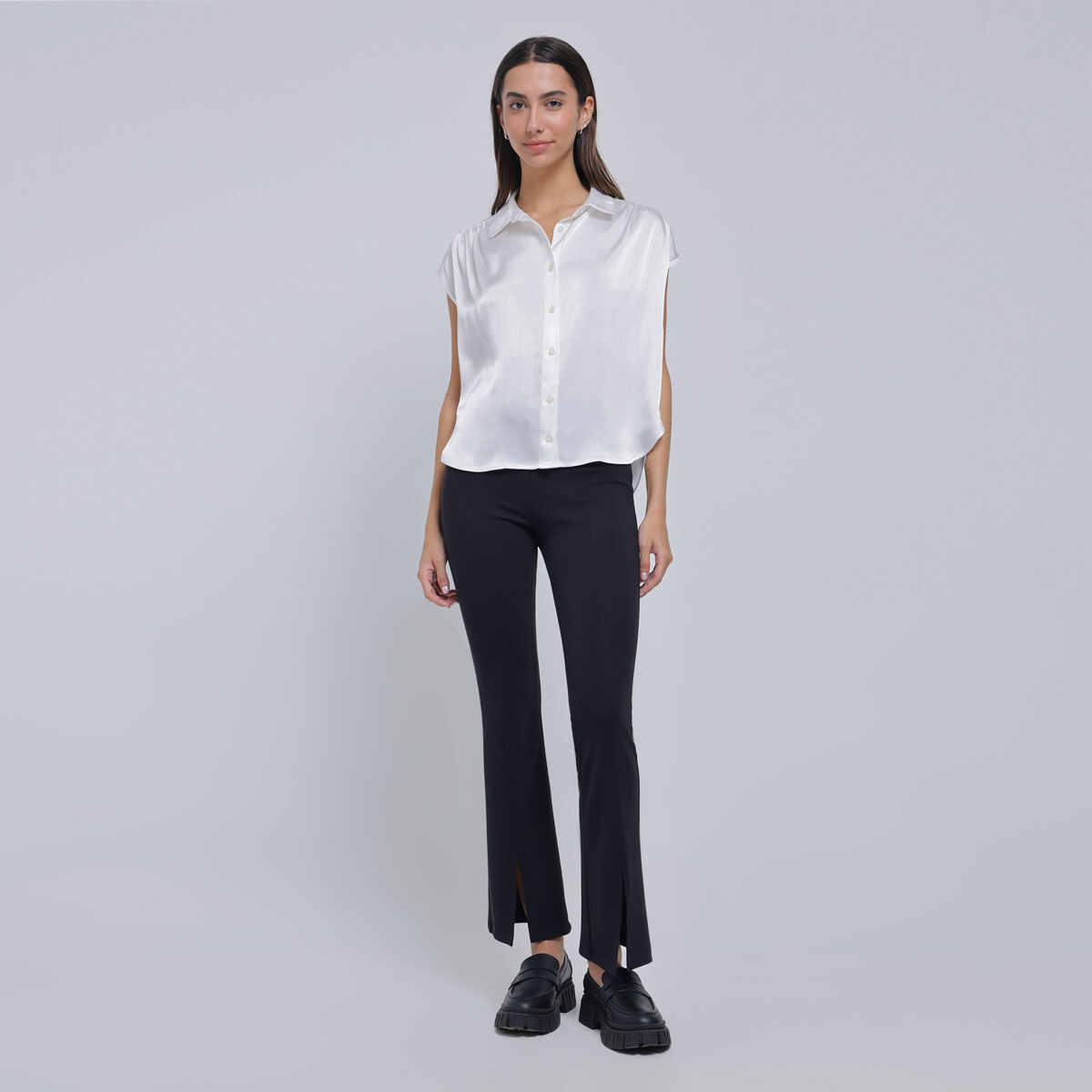 blusas de moda