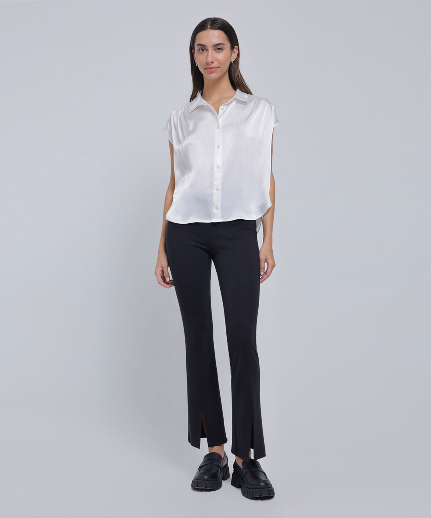 blusas de moda