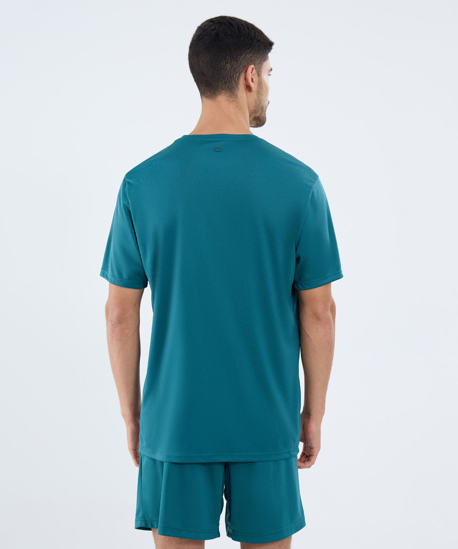 camisetas deportivas para hombre