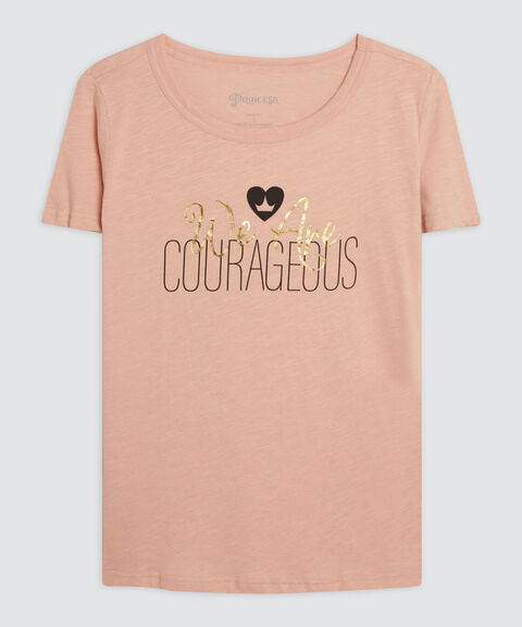 camisetas de descanso  para mujer 