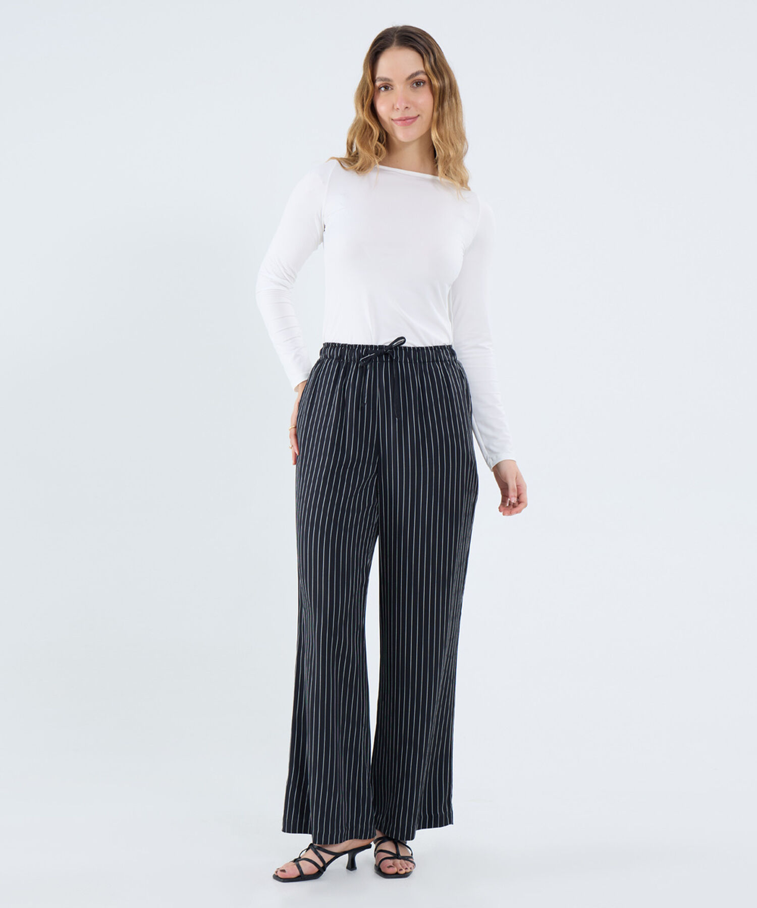 pantalon para mujer
