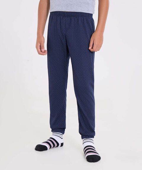 pijamas para niño