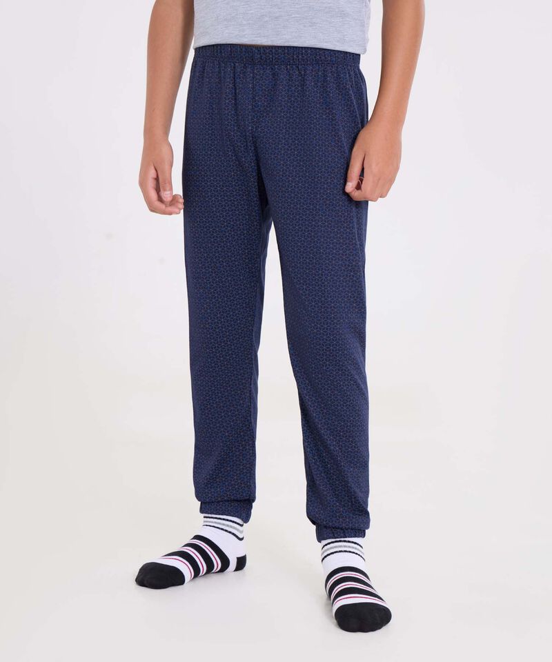 pijamas para niño
