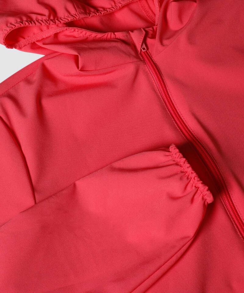 chaquetas deportivas mujer