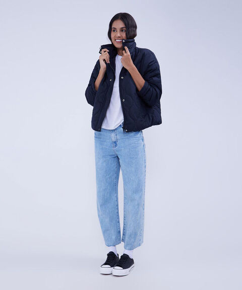 chaquetas para mujer