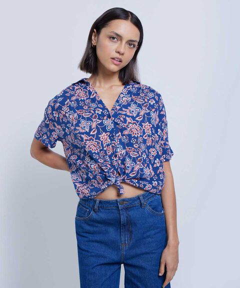 blusas de moda image number null