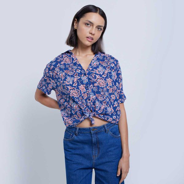 blusas de moda image number null
