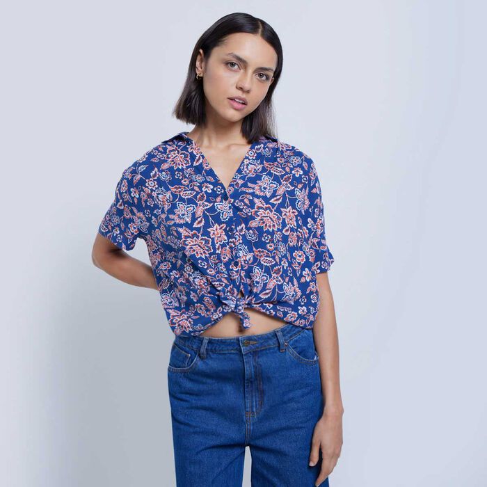 blusas de moda
