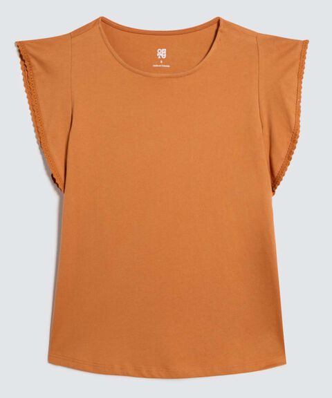 camisetas mujer