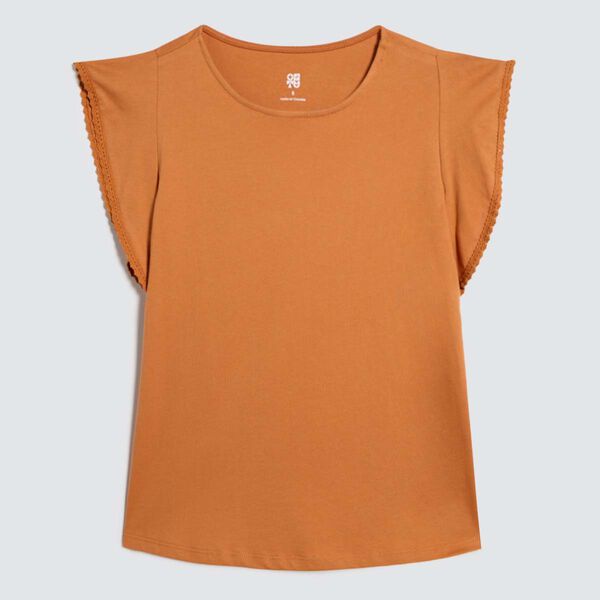 camisetas mujer