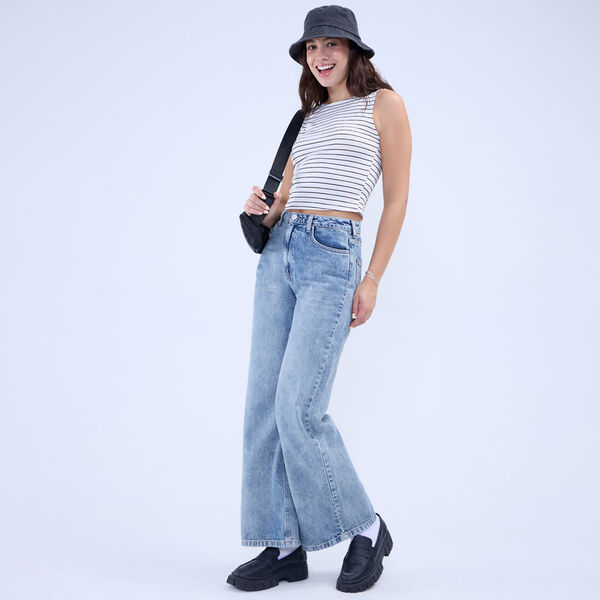 camisetas mujer image number null