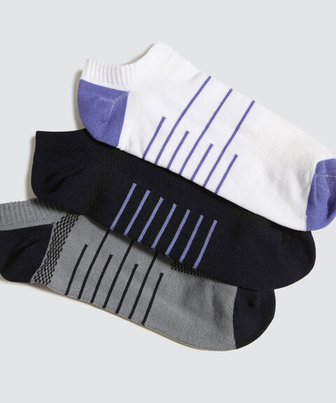 medias para hombre