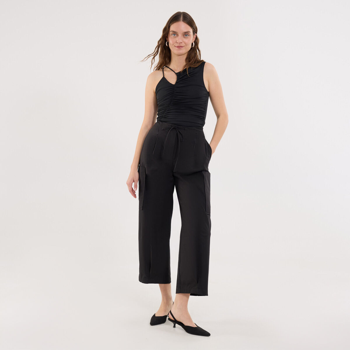 camisetas mujer