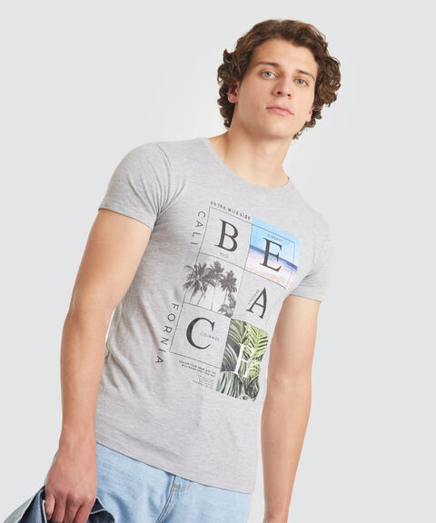 camisetas para hombre