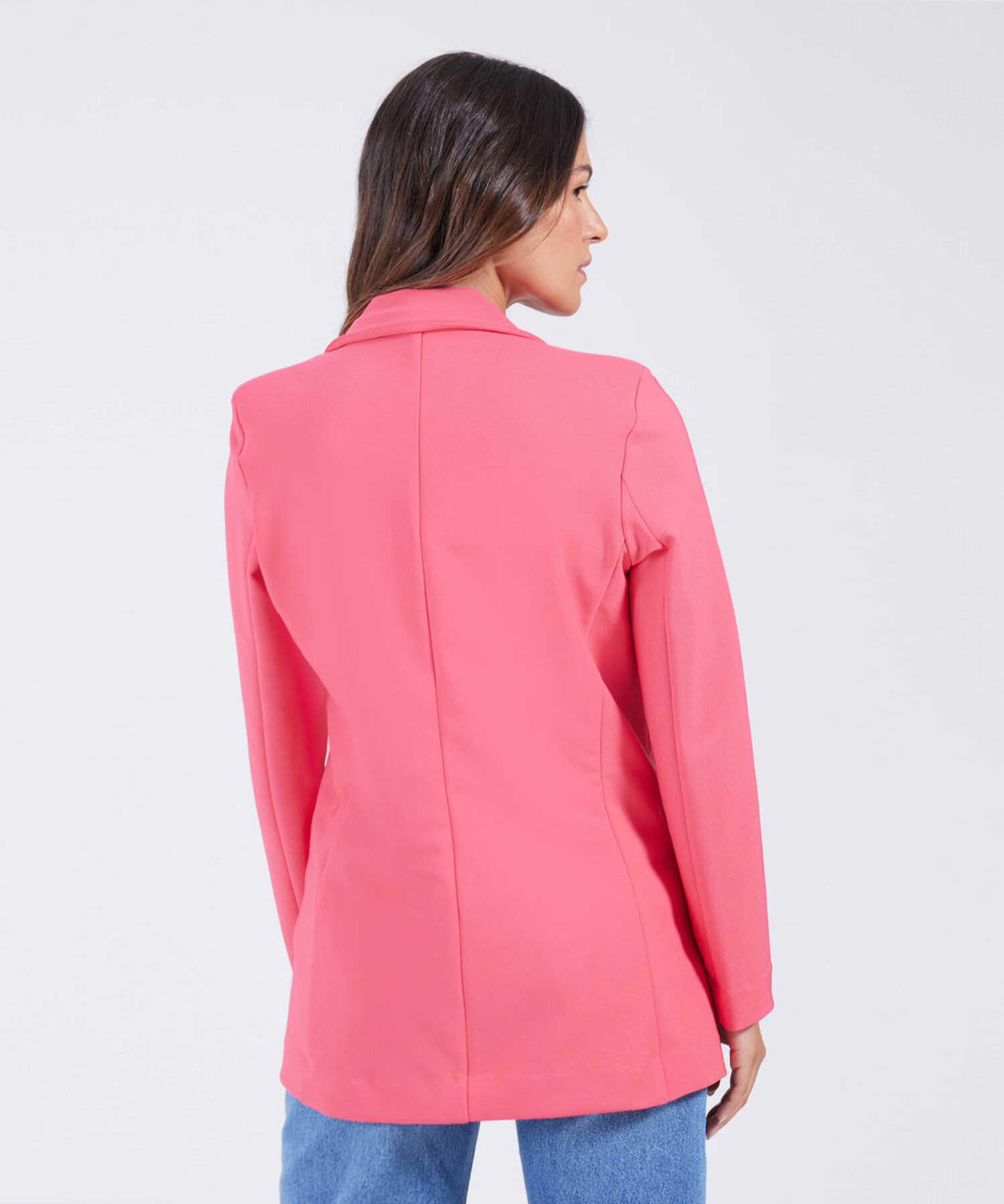 chaquetas para mujer