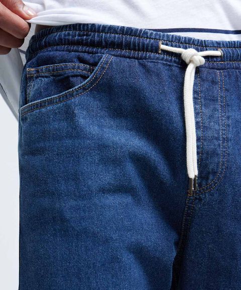 jeans denim image number null