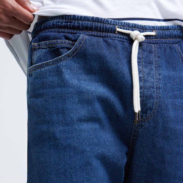 jeans denim image number null